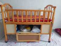 Детская кровать продам