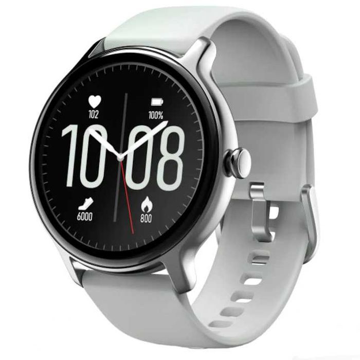 Smartwatch Hama "Fit Watch 4910", GPS, Gri Sigilat