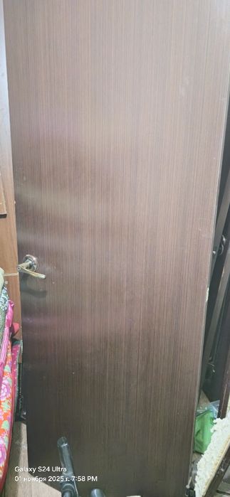 Продам межкомнатные двери