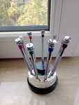 set surubelnite fratuzesti ceasornicarie noi