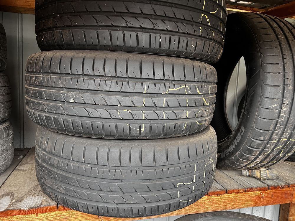 4 Anvelope Kumho 255 55R20 VARA