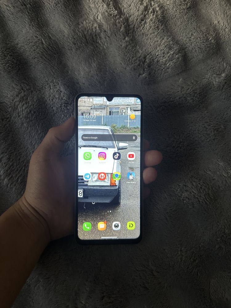Redmi A5 продается