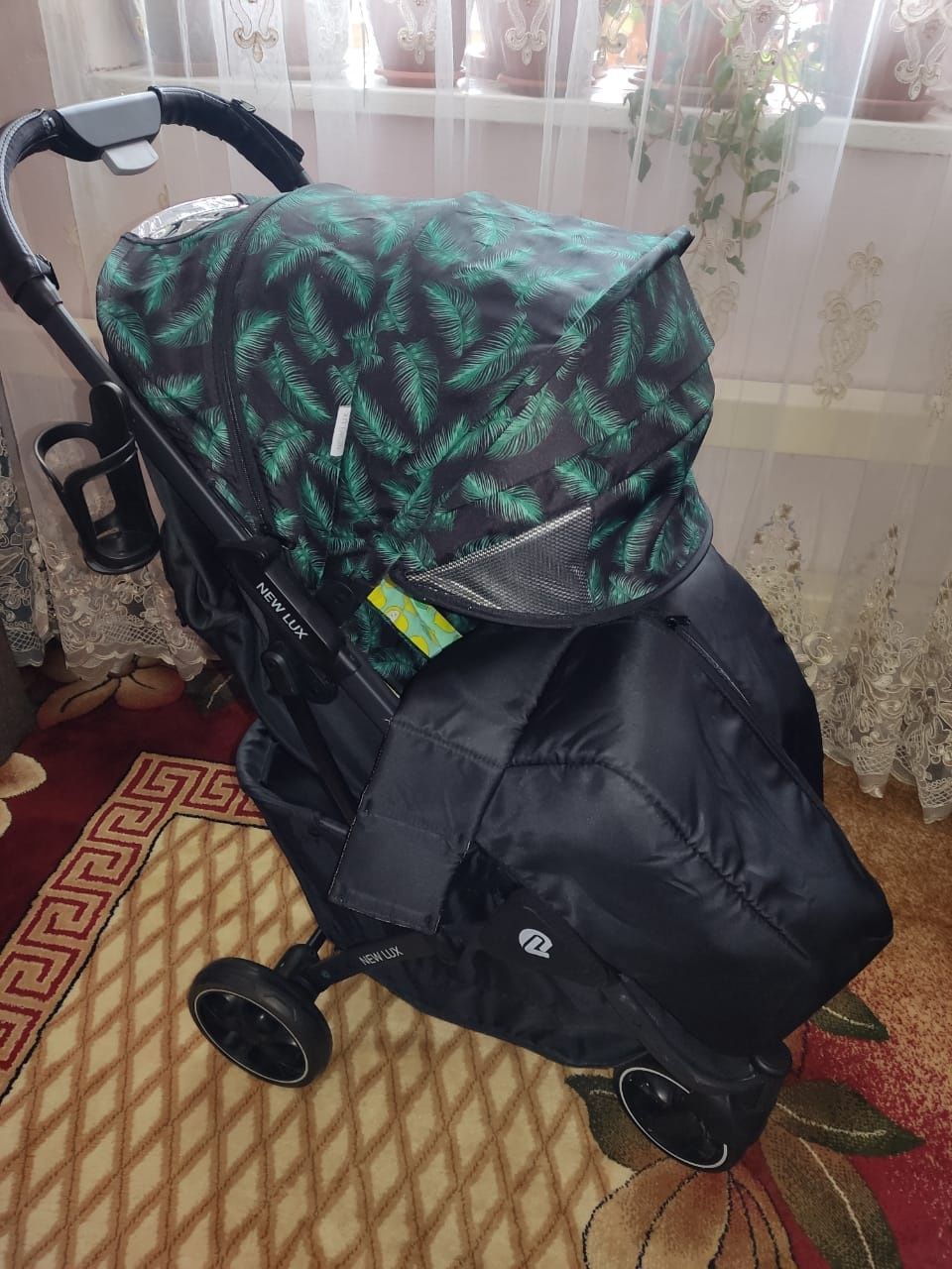 В идеальном состоянии!