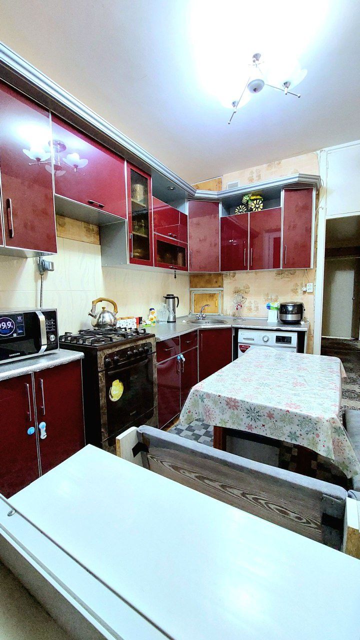 Срочно продается квартира. 3-комнатная 5 этаж. ул. Энергетиков