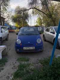 Продам Daewoo Matiz