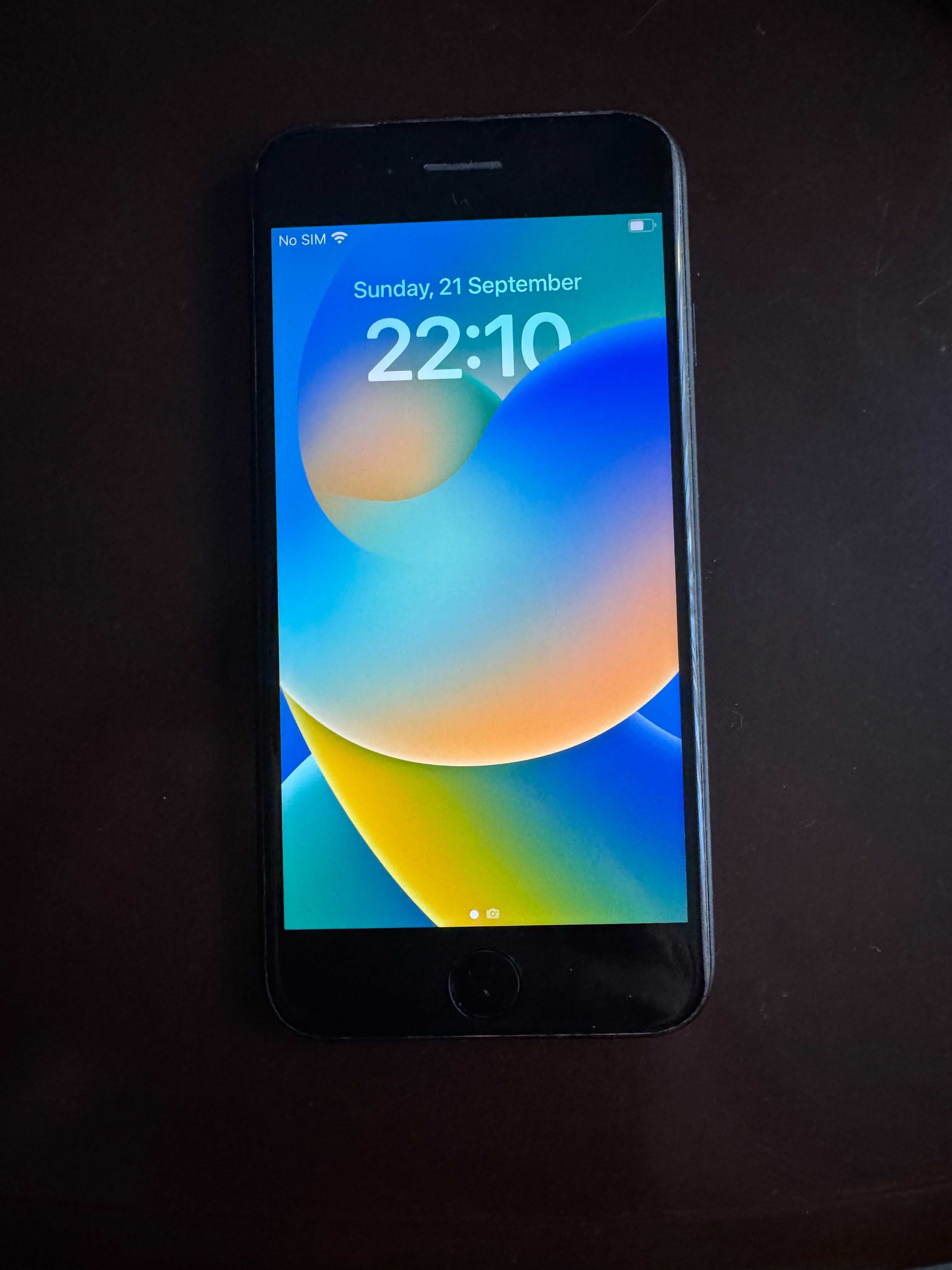 iPhone SE2 64 GB