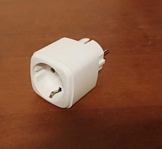 Умная розетка  Smart rozetka