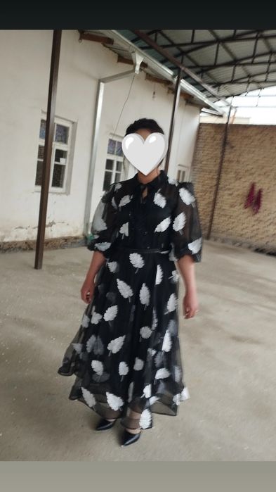 Turkiyaniki faqat tuyga kiyilgan