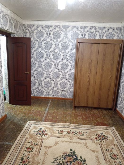 Продается 1 комнатная квартира в Авиагородке