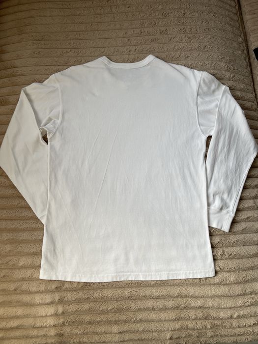 Nike семпла блуза