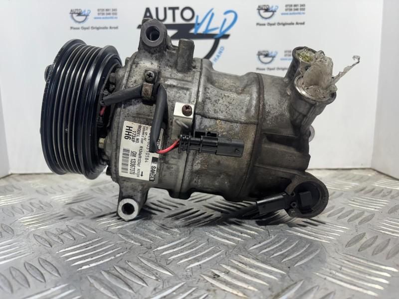Compresor clima Opel Insignia B 1.6CDTI; 2.0CDTI