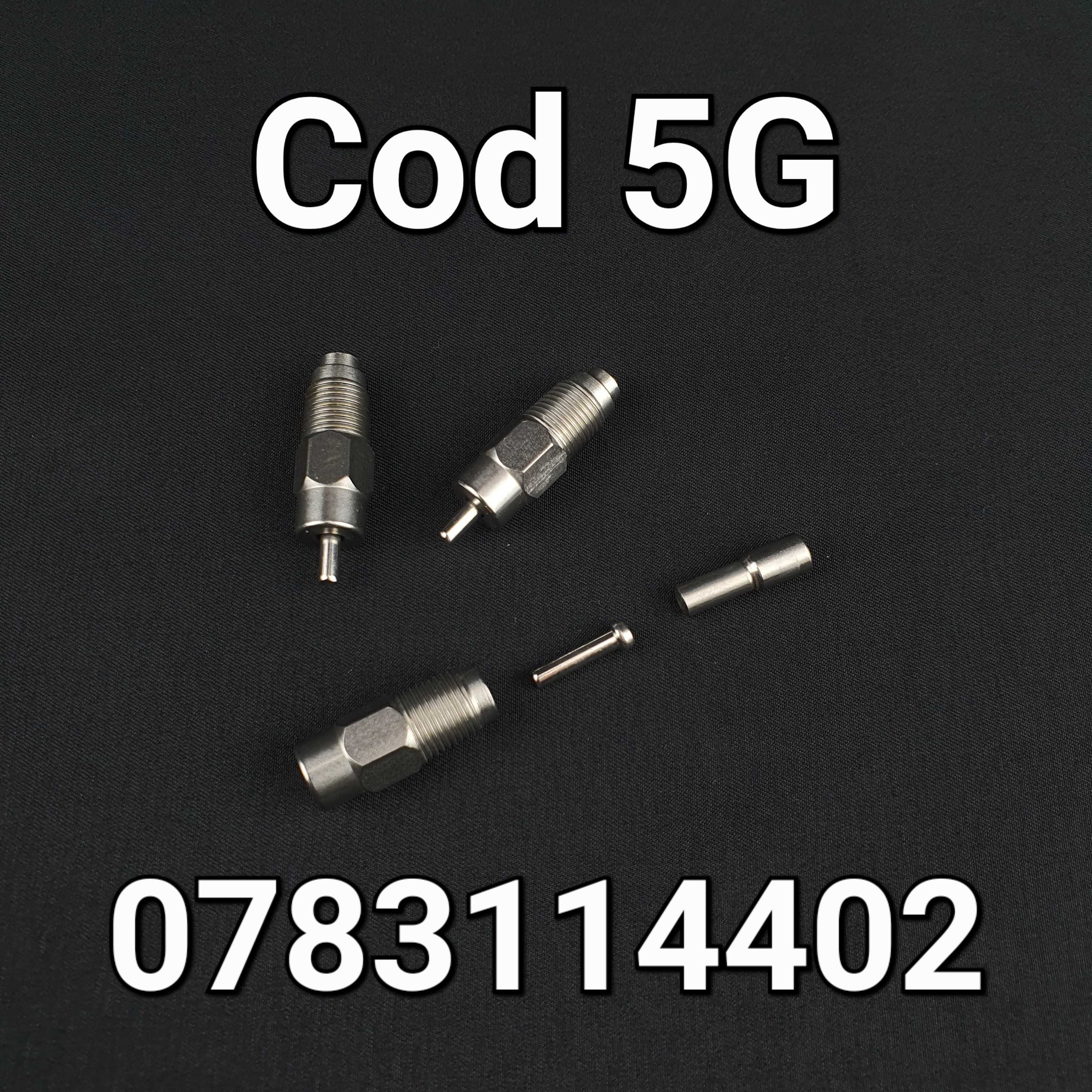 Adapatori apa metal niplu gaini pui gaste prepelite porumbei curci- 5G