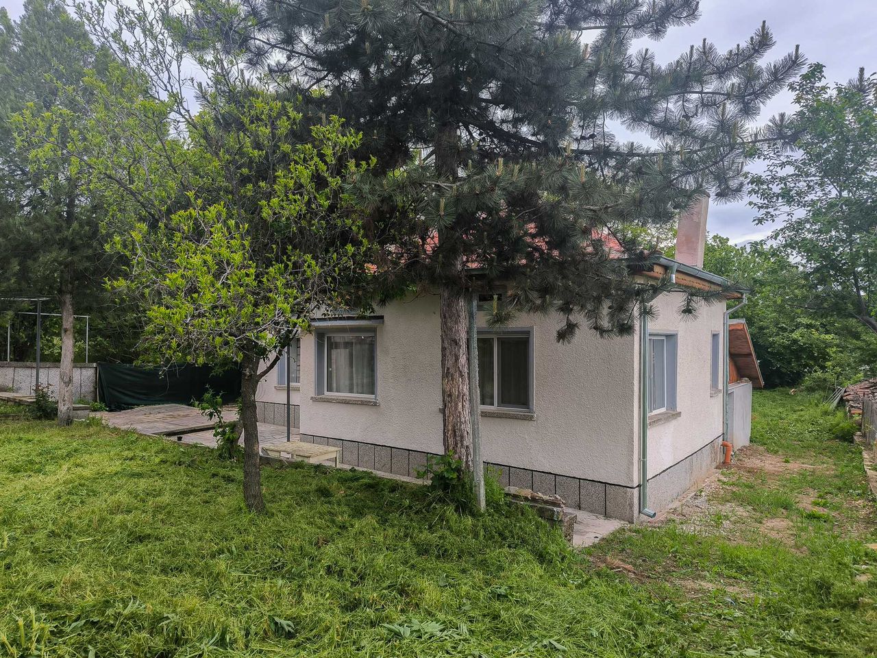 Продава се Къща в Стара Загора, Аязмото - 100 кв.м за 750 €/кв.м - Снимка #2