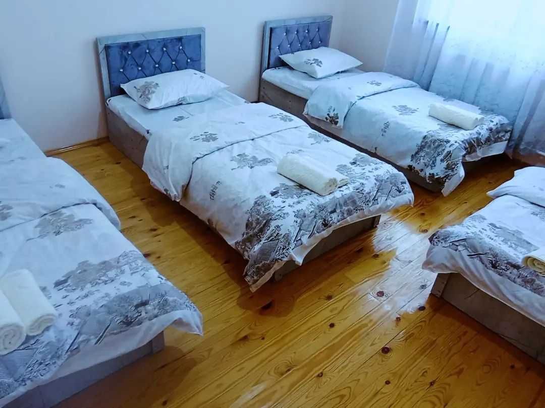 Buxoro Arzon Mehmonxona "Minor Hostel" Hotel
