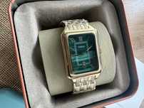 Ceas Fossil de dama nou Raquel three hand