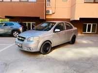 Chevrolet  aveo 2010 1.4 benzină