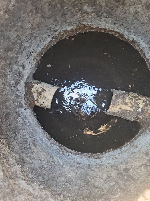 Kanalizatsiya tozalash xizmati 24/7