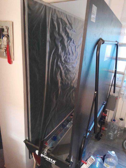 Masa de tenis sponeta