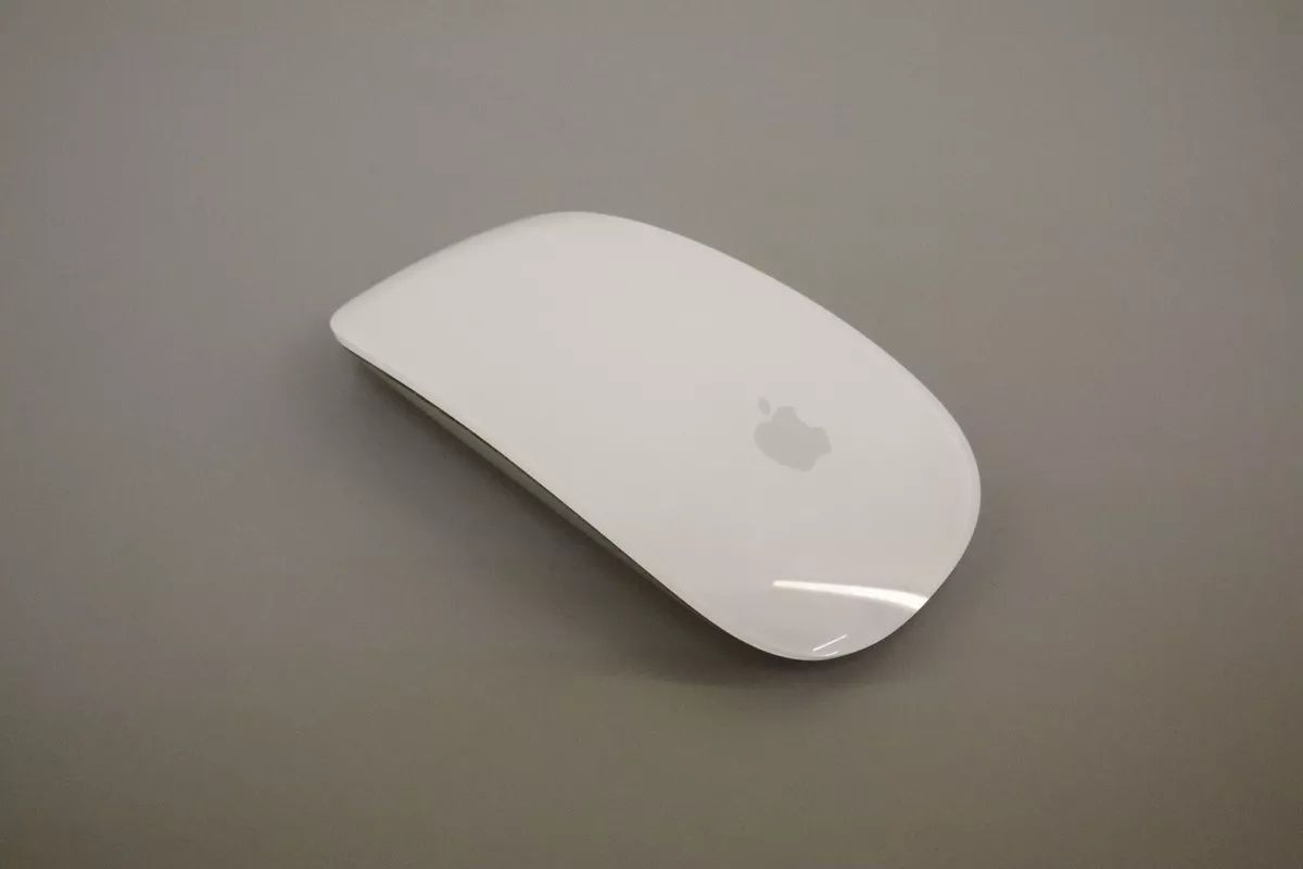 Mouse Apple Magic Wiriless