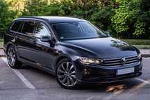 Vw Passat  2.0 TDI 7-DSG 150к.с 2020