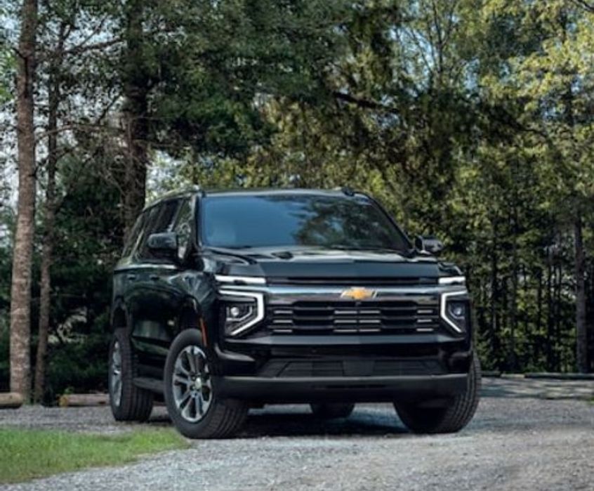 Срочно Продам Шевролет Tahoe 2025. Ташкент