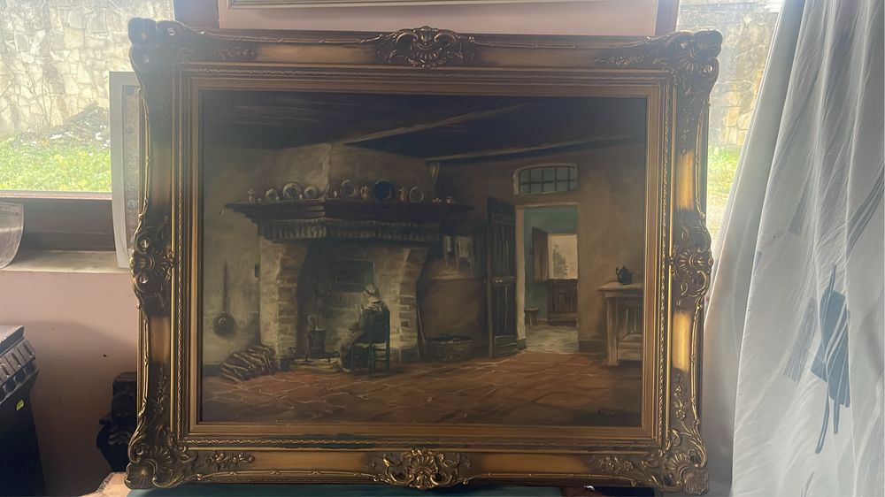 De vanzare,tablouri antice la diferite preturi mai multe detalii in pv