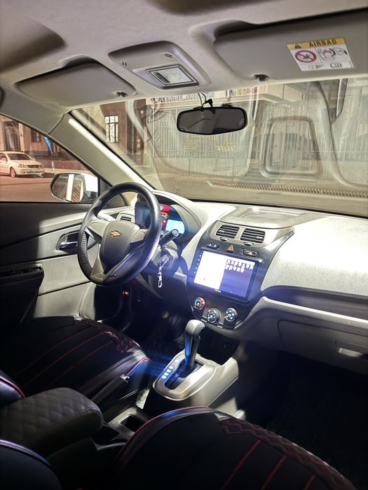 Cobalt 2023 yil 26.000 yurgan