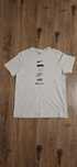 Tricou alb Nike cu imprimeu