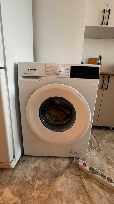 Стиральная машина Gorenje б/у