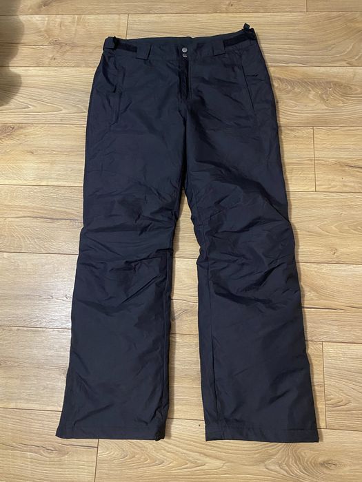 Columbia Omni-Tech-pantaloni schi, ca si noi, pt barbati M