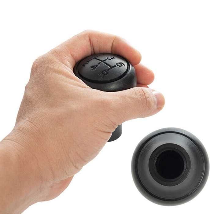 Топка за скоростен лост съвместима с Ford Ranger - 5 скорости