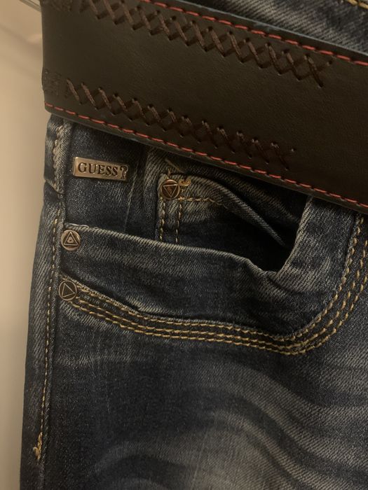 Нови дънки DIESEL, GUESS & Kenzo