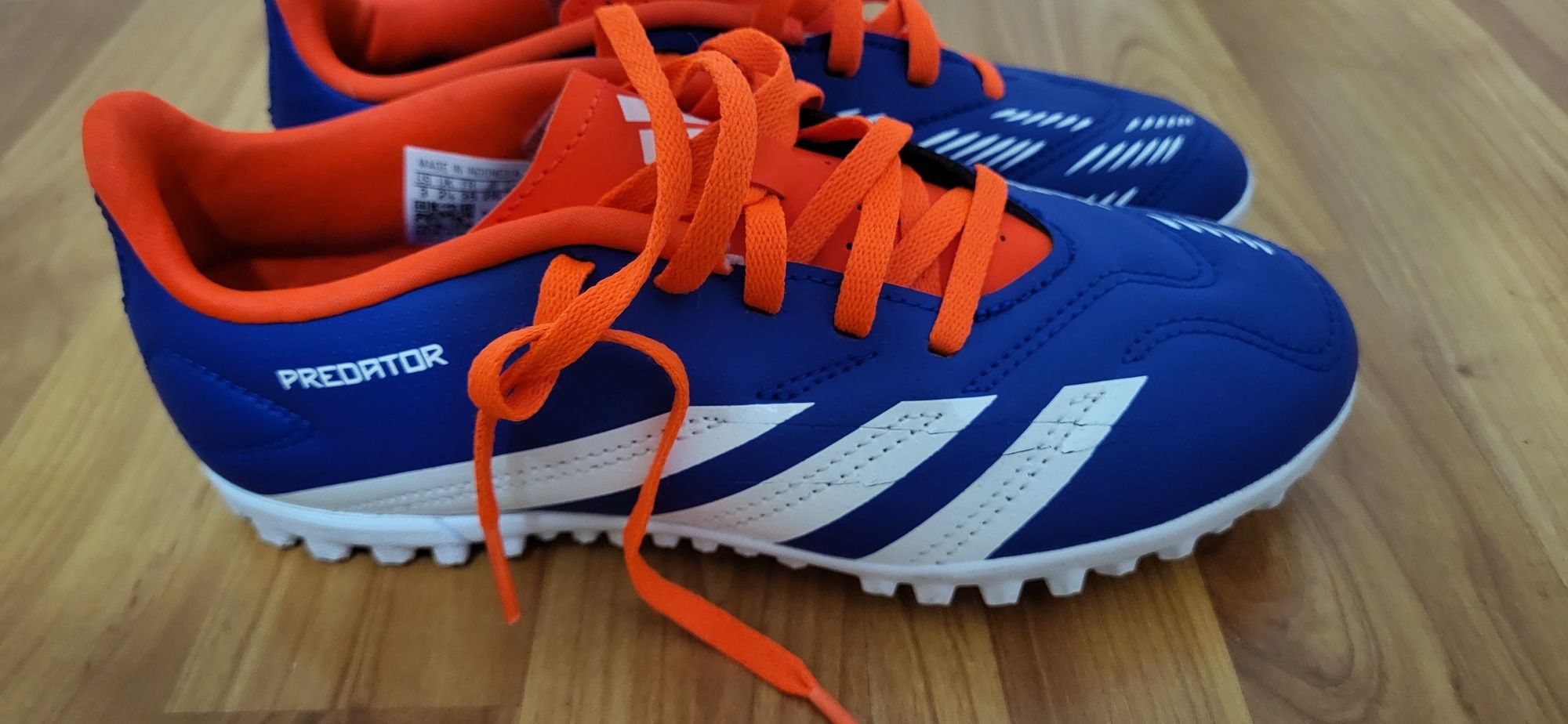 Adidas Predator copii,marimea 35