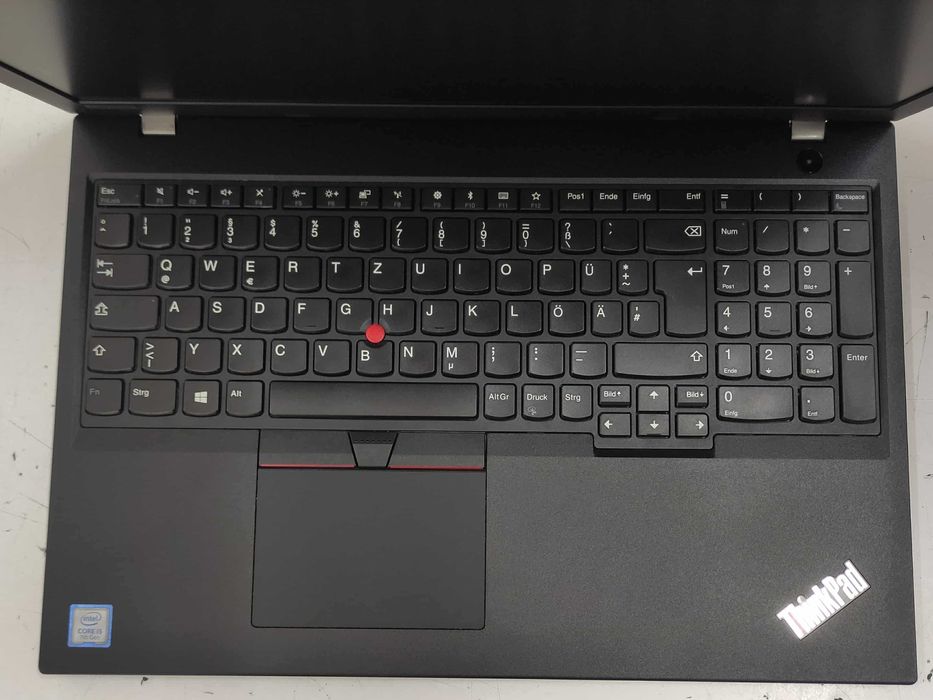 Лаптоп LENOVO ThinkPad L580 - Бургас ТЕРПОТЕХ