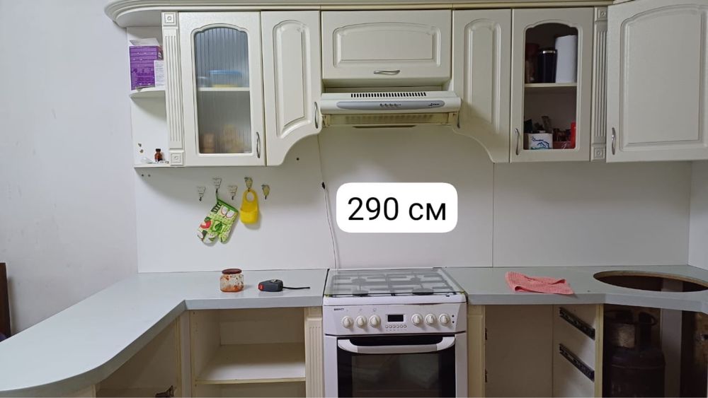 Кухонный гарнитур