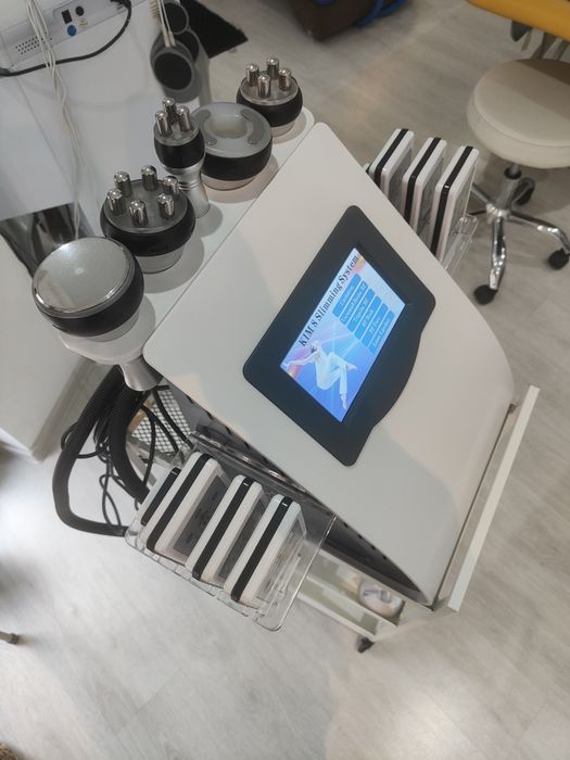 Combina slăbire pentru salon