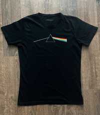 Tricou original Pink Floyd - The Dark Side of The Moon (marimea L)