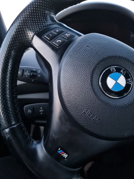 BMW seria 1 E87 - 2009