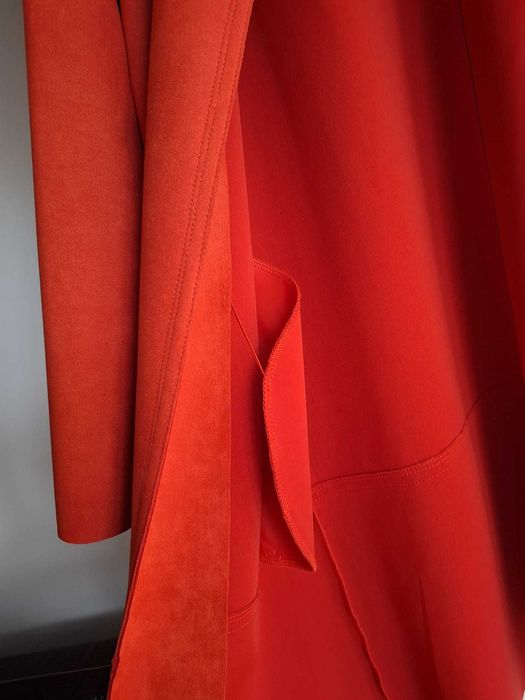 Pardesiu Zara Marimea S