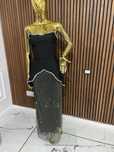 Rochie compleu pietre bijuterie