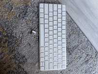 Tastatura wireless reincarcabila HAIU, Bluetooth 5.1