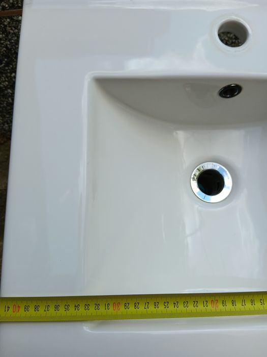 Мивка втора употреба