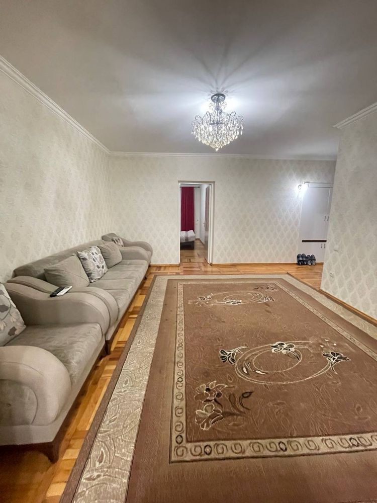 Продажа квартира Космонафты 2/3/4 кирпич