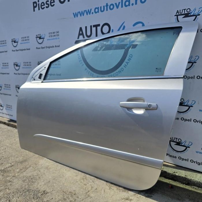 Portiera usa Z157 fata stanga Opel Astra H GTC