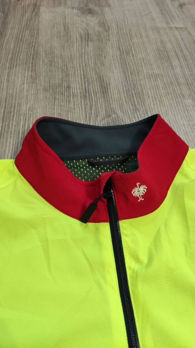 Ново 2XL Engelbert Strauss Forestry jacket, KWF