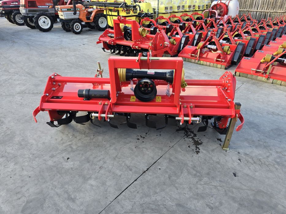 Freza de pământ agricola 1.8m Noua