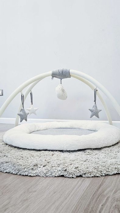 Активна гимнастика Mamas & Papas