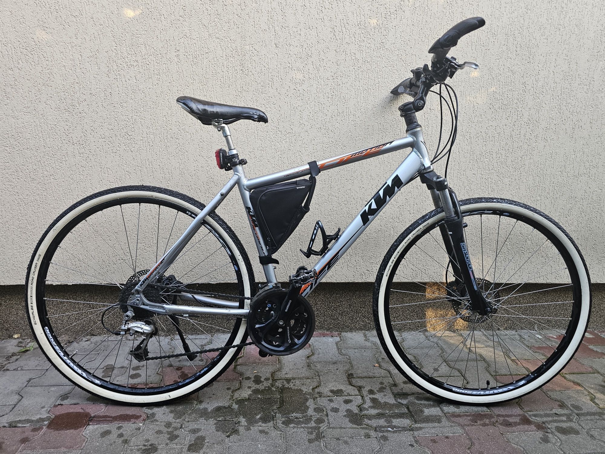 KTM Life Motion Trekking Offroad