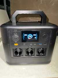 Аккумулятор-повер банк Conpex m9 1200W