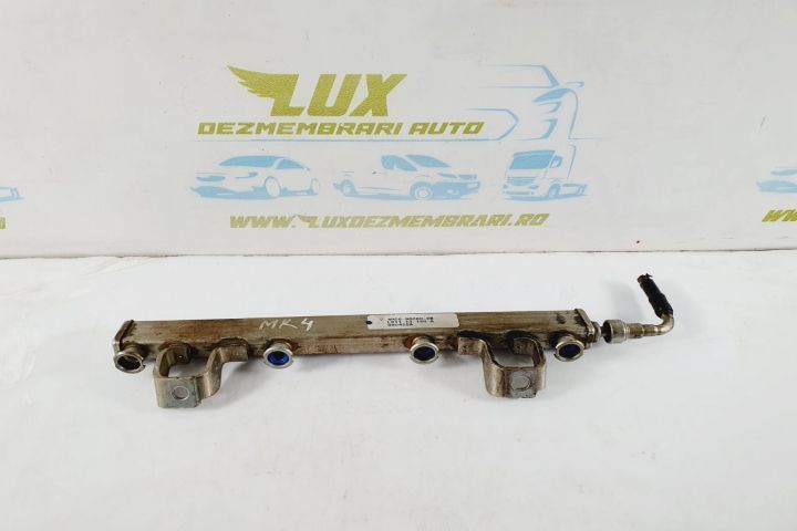 Rampa injectoare 1.8 benzina qqdb 4m5g-9d280-db Ford Mondeo 3 (facelift) seria
